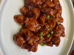 古法糖醋里脊-江南里·新浙菜(苏州大悦城店)