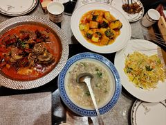 -蒙古人烤羊大师(工农大路创始店)