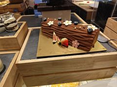 -长沙芙蓉国温德姆至尊豪廷大酒店-自助餐厅