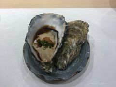-鮨一日本料理(大中华店)