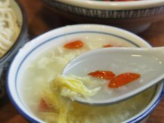 甜酒冲蛋-虾小龙老长沙龙虾馆(坡子街店)