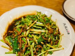 -張飛扒肉·龙江非遗(道外店)