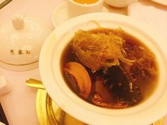 极品正宗佛跳墙-聚春园自助餐厅(东街口店)