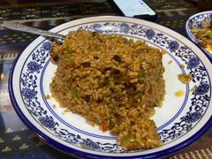 -蜗牛小馆醉乡民谣云南菜(惠新西里店)