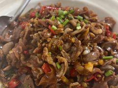 -呷得家常菜馆(王公塘店)