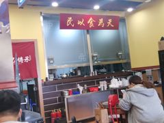 -赵记传承特色牛奶甜品(泉城广场店)