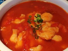 -楼兰古丽新疆菜(钟楼景观店)