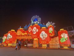 -厦门方特东方神画