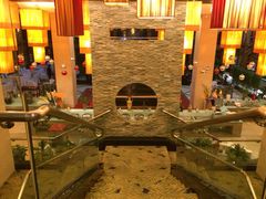 美丽豪酒店-美丽豪酒店(西安钟鼓楼回民街店)