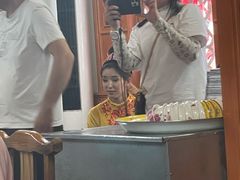 -百年老茶馆