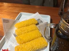 -马灯部落·西湖边的创意山景餐厅(虎跑动物园店)