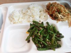 -北京大学深圳研究生院-燕园2食堂