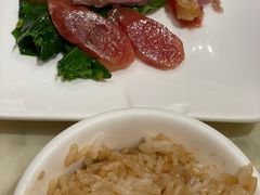 -潮福城大酒楼(北尚店)