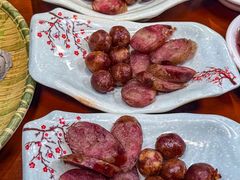 -青山青豆花·笑禅豆腐鱼(黄泥塝店)