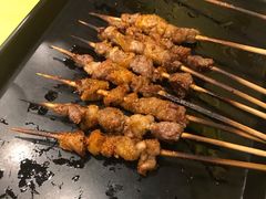 -望京小腰(北京总店)