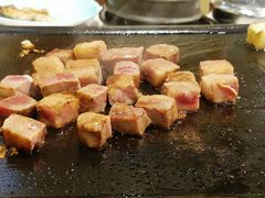 -韩时烤肉(枫蓝店)