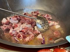 -九府羊鲜羊火锅·烧烤(海那城店)