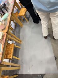 -MINI MARS 脚下的城市乐园·餐饮·派对(静安江宁店)