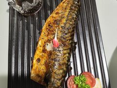 -3号仓库·创意中国菜(长宁龙之梦店)