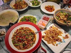 -外婆味道·云南菜大当家(关上店)