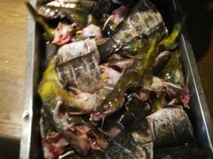 -大丰收·炭火鸡(三墩店)