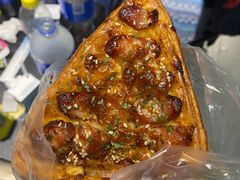 丹麦披萨-雪贝可(世纪万象城店)