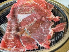 -西塔老太太泥炉烤肉(望京一店)