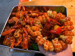 -食鸡公社辣子鸡·潍坊菜·烧烤