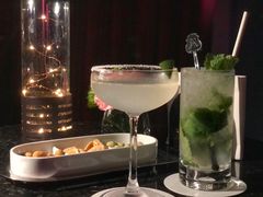 -瑞吉吧 The St·Regis Bar(长沙瑞吉酒店)