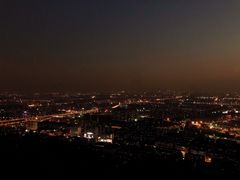 -杭州半山国家森林公园