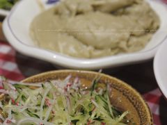 -王村姑老土炕莜面村(桥东店)