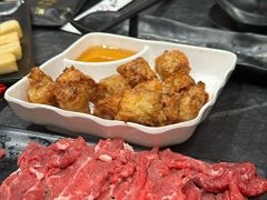 -林记潮牛·牛肉火锅(上马墩店)