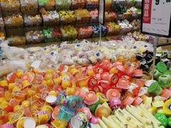 -永辉超市(龙潭寺店)