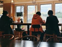 -3W咖啡(北大店)