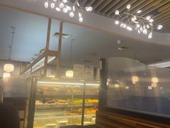 -菊上料理(蜀山银泰百货店)