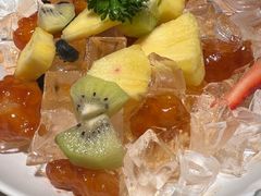 -汤城小厨•粤菜•靓汤(西直门凯德MALL店)