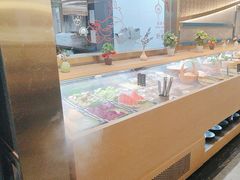 -一绪に寿喜烧(虹悦城店)