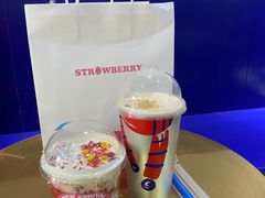 -milkplus·泰式奶茶(较场东路店)