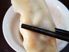 -奕宏饺子楼(朱庄小区店)