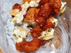 -巴黎贝甜(五月花广场店)