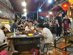 大堂-镇江龙·火锅串串(武侯祠店)