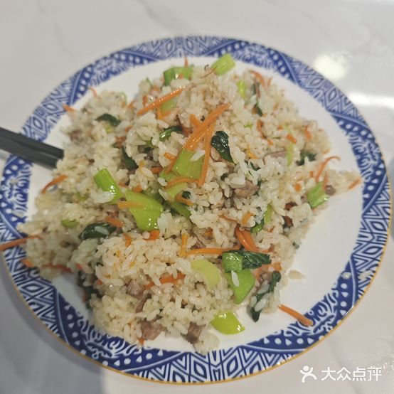 清真兰州牛肉面(邻里广场店)
