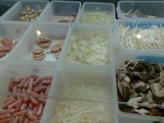 -拿渡麻辣香锅(和谐广场店)