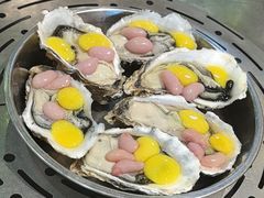 -飞尝蚝·顺德菜·鱼生(顺德总店)