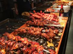 -梨花自助烤肉(天河城店)