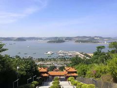 -仙人山公园