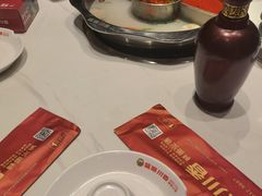 -盛源川香鱼火锅(西小区总店)