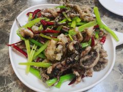 -昱德来·天津菜(河西店)