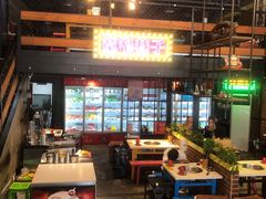 -钢管厂五区小郡肝串串香火锅(梅川路店)