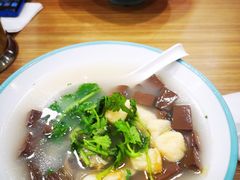 -小杨生煎(宝山花园城店)